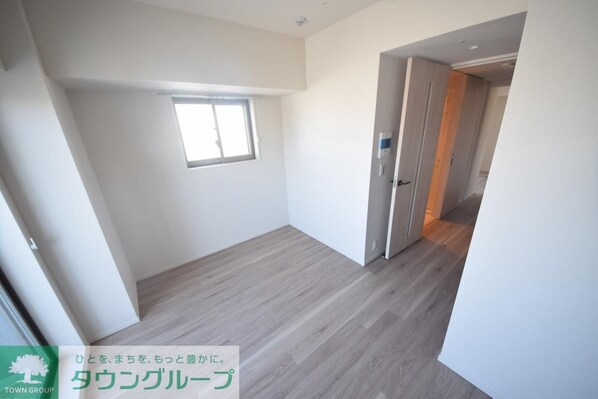 パークアクシス門前仲町イーストの物件内観写真